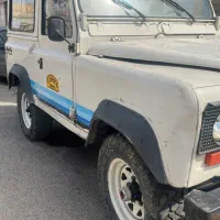 پاژن موتور سانتانا مدل ۱۳۷۵|خودرو سواری و وانت|شاهرود, |دیوار