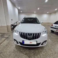 هایما اس ۷ توربو مدل ۹۸ کم کار