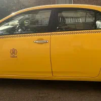 آریو تاکسی اتومات 1600cc|خودرو سواری و وانت|مشهد, شاهد (شهرک غرب)|دیوار