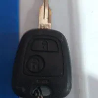 سوئیچ پراید