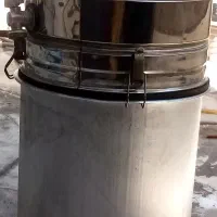 فروش یک عدد گلابگیر