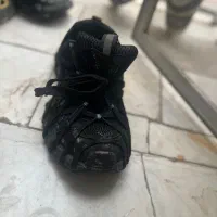 کتونی اسپایدر