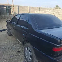 ۴۰۵ مدل ۸۳ انژکتور