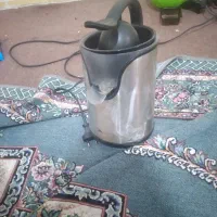 آب میوه گیری مخصوص پرتقال و انار  گیر بوس دار