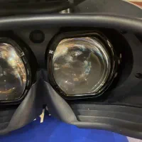 Ps vr 2|کنسول، بازی ویدئویی و آنلاین|پرند, فاز ۶|دیوار