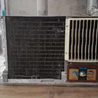 کولر 18 هزار چراغ سبز اصل ژاپن