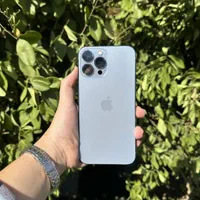 اپل iPhone 13 Pro Max با حافظهٔ ۱ ترابایت