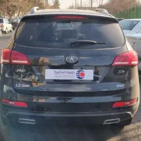 جک s5 1401|خودرو سواری و وانت|تهران, اکباتان|دیوار