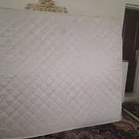 تشک تخت
