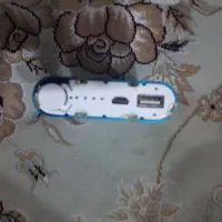 پاوربانک دست ساز شارژ سریع|لوازم جانبی موبایل و تبلت|قائن, |دیوار