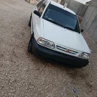 پراید۸۵ درجه یک