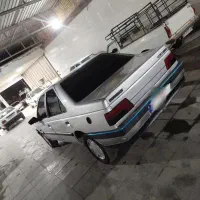 پژو 405 خوش رخ