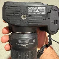 دوربین نیکون