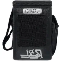 اکو همراه باند شارژی تکنو پرتابل نوید نو اهنگ رعد|پخش‌کننده همراه|تهران, فردوسی|دیوار