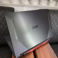 Acer nitro5 گیمینگ نسل دهم رم۳۲ پشت ویترینی|رایانه همراه|رشت, پیرسرا|دیوار
