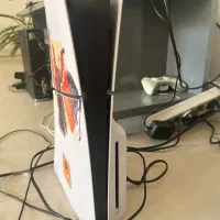 فروش vr2 آکبند PS5|کنسول، بازی ویدئویی و آنلاین|کیش, |دیوار