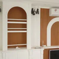 نقاشی ساختمان و چوب در سیرجان و حومه پذیرفته میشود|خدمات پیشه و مهارت|سیرجان, |دیوار