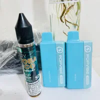 دو عدد ویپ داعمی همراه جویس|زیورآلات و اکسسوری|دوگنبدان, |دیوار