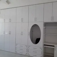 شاگردو کاراموز کابینت کاری