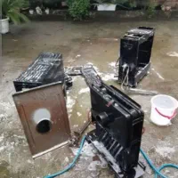 تعمیر و نصب آبگرمکن دیواری، بخاری، جرم گیری|خدمات پیشه و مهارت|گنبد کاووس, |دیوار