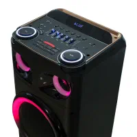 اسپیکر میکروب Bt 1004