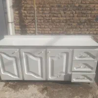 کابینت فلزی