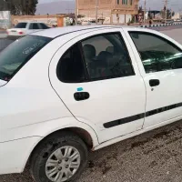 تیبا مدل۹۲|خودرو سواری و وانت|زرند, |دیوار