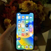 ایفون iPhone X 256  x