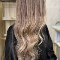 آموزش و خدمات تخصصی رنگ و لایت فاطمه جمشیدی|خدمات آرایشگری و زیبایی|شاهینشهر, دکتر حسابی|دیوار