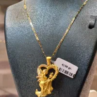 طلا اقسا.ط|جواهرات|اهواز, نادری|دیوار