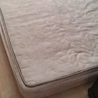 تشک تختخواب  ۲ نفره  ترک ۱۶۰×۲۰۰