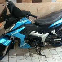 موتور دایچی 135در کاشمر