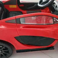 ماشین شارژی مک لارن ۲موتوره اصلی|اسباببازی|اسلامآباد غرب, |دیوار