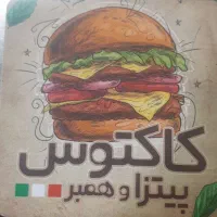 اشپز فست فود