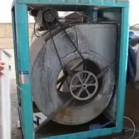 سرویس کولرآبی