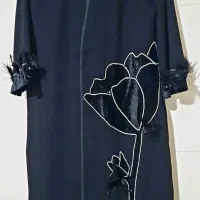 عبا مانتو مجلسی