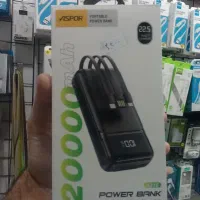 پاوربانک ۲۰هزار