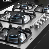 فروش انواع اجاق گاز صفحه ای