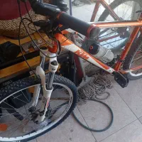 دوچرخه 26 کی تی ام