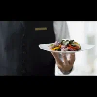 اردر و گارسون