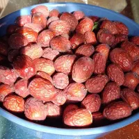 عناب تازه درجه یک