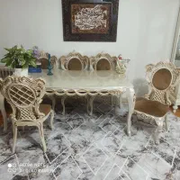 میز ناهارخوری