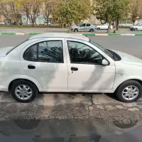 ساینا اس صفر مدل 1404|خودرو سواری و وانت|خرمآباد, |دیوار