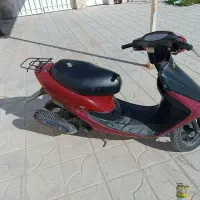 فروش پاکشتی یاماها