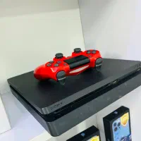 پی اس فور اسلیم ۱ ترابایت اروپا نقد اقساط