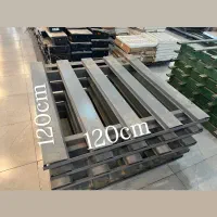 پالت/زیر بار فلزی