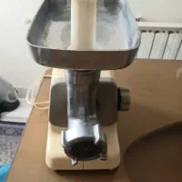 چرخ گوشت نانیوا سالم قیمت ۲ ملیون نیم