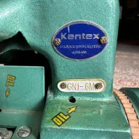 چرخ خیاطی اورلوک|چرخ خیاطی و ریسندگی|شاهینشهر, گزبرخوار|دیوار