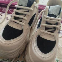 کفش اسپرت نو سایز۴۰|کیف، کفش، کمربند|کرمانشاه, |دیوار