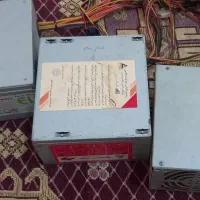 سه عدد پاور سالم مرتب|قطعات و لوازم جانبی رایانه|گرگان, |دیوار